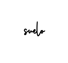 Suelo signature