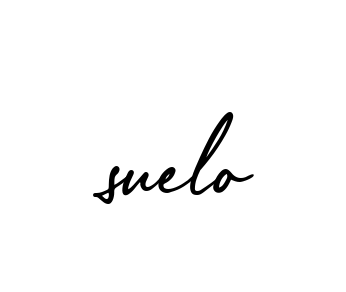 Suelo signature