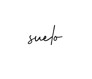 Suelo signature