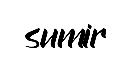 Handwritten Signature for Sumir - Style 153 Online