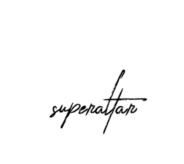 Handwritten Signature for Superaltar - Style 133 Online