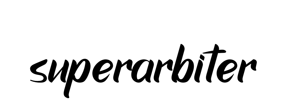 Handwritten Signature for Superarbiter - Style 153 Online