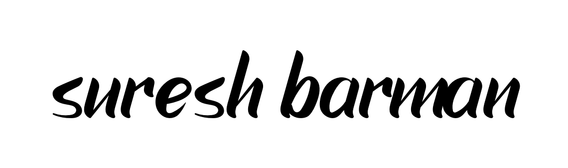 Handwritten Signature for Suresh-barman - Style 153 Online