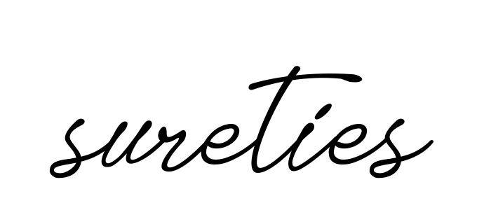 Handwritten Signature for Sureties - Style 151 Online