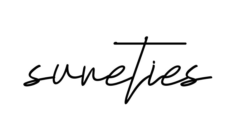 Handwritten Signature for Sureties - Style 155 Online