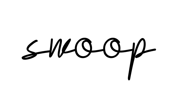 Handwritten Signature for Swoop - Style 155 Online