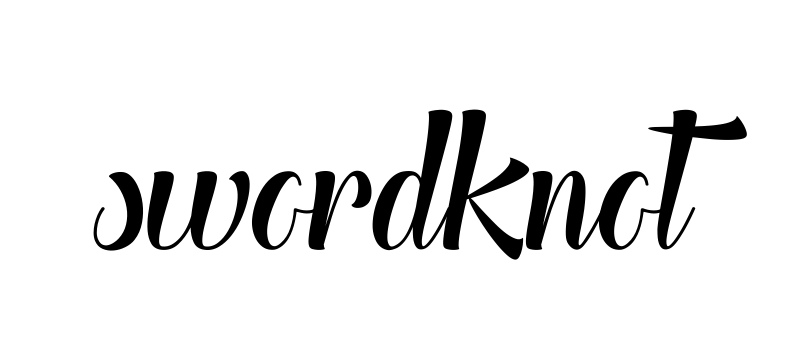 Handwritten Signature for Swordknot - Style 148 Online