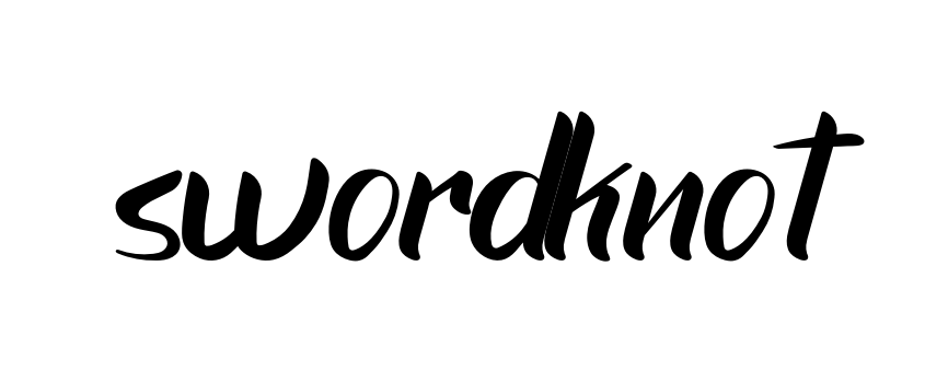 Handwritten Signature for Swordknot - Style 153 Online