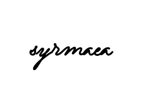 Syrmaea signature