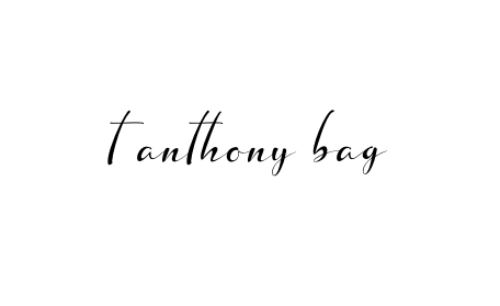Handwritten Signature for T-anthony-bag - Style 132 Online