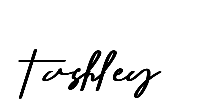 Handwritten Signature for T-ashley - Style 135 Online