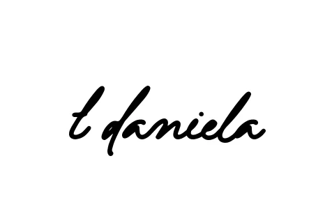 Handwritten Signature for T-daniela - Style 137 Online