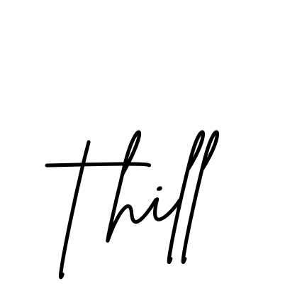 T-hill signature