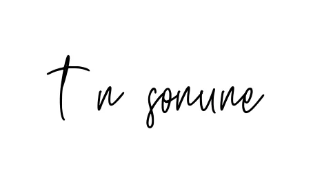 Handwritten Signature for T-n-sonune - Style 154 Online