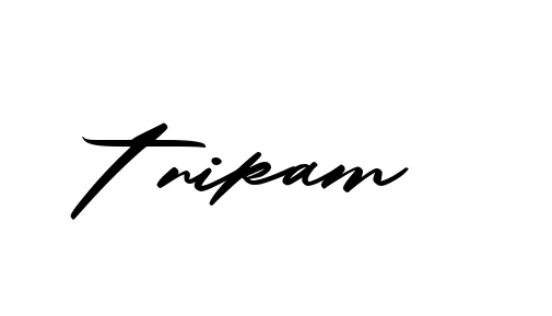 Handwritten Signature for T-nikam - Style 140 Online