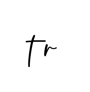 Handwritten Signature for T-r - Style 142 Online
