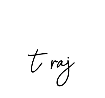 Trace Background
