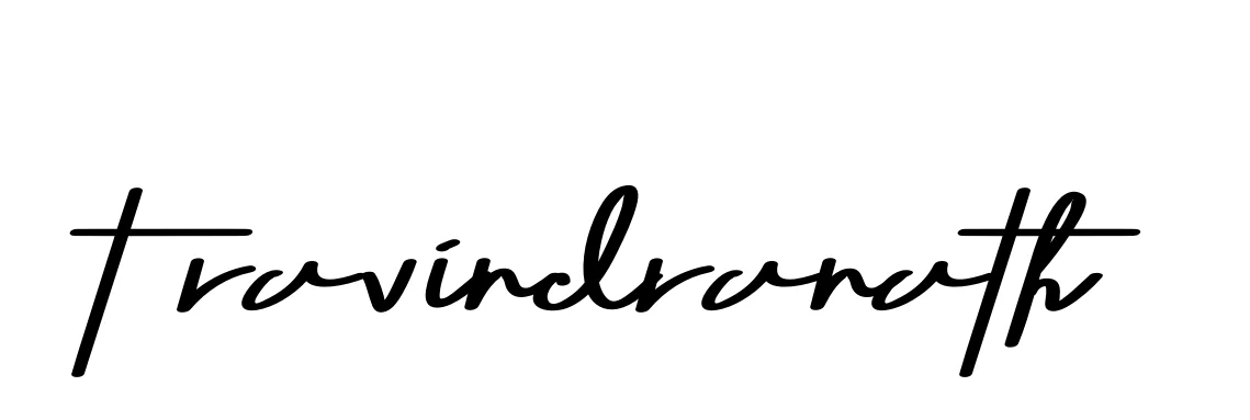 Handwritten Signature for T-ravindranath - Style 135 Online