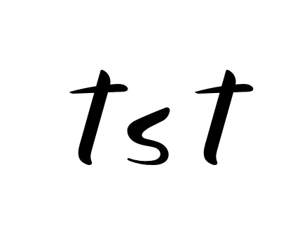 Handwritten Signature for T-s-t - Style 153 Online
