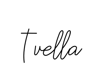 Handwritten Signature for T-vella - Style 145 Online