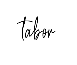 Tabor Signature Style Weatherglass
