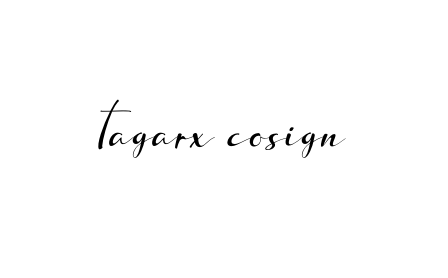 Tagarx-cosign signature