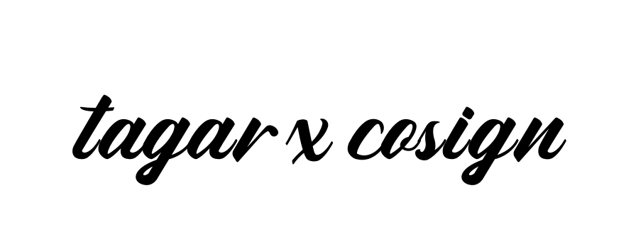 Tagarx-cosign signature