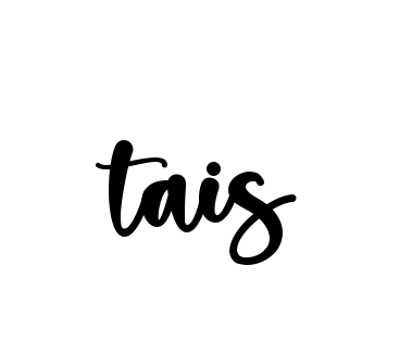 Handwritten Signature for Tais - Style 136 Online
