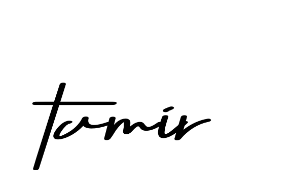Tamir signature