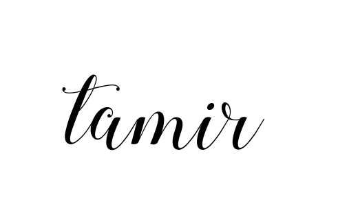 Tamir signature