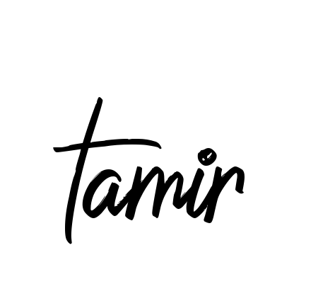 Tamir signature