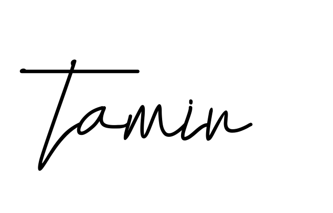 Tamir signature