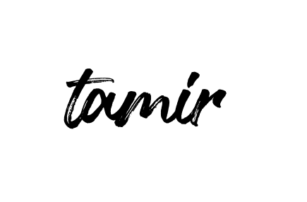 Tamir signature