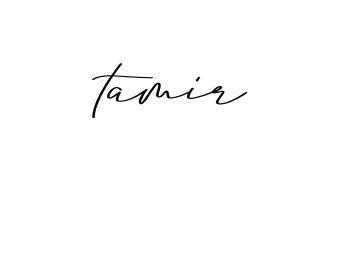 Tamir signature
