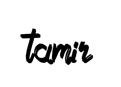 Tamir signature