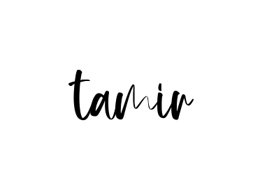 Tamir signature