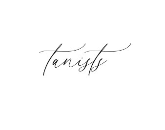Handwritten Signature for Tanists - Style 134 Online