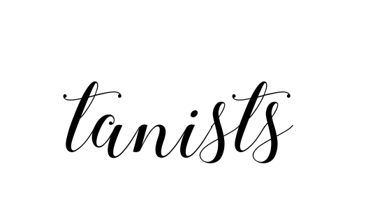 Handwritten Signature for Tanists - Style 144 Online