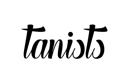 Handwritten Signature for Tanists - Style 148 Online