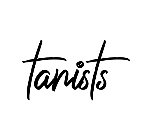 Handwritten Signature for Tanists - Style 149 Online