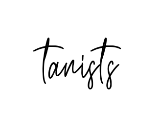 Handwritten Signature for Tanists - Style 154 Online