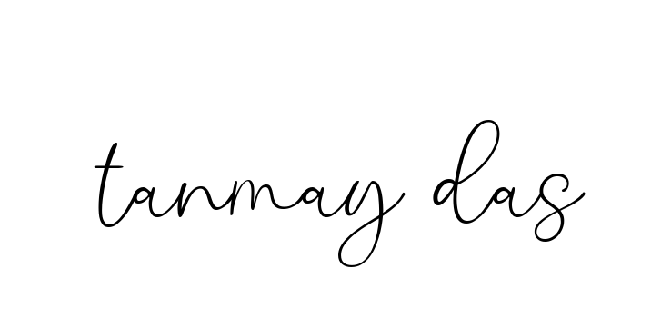 Handwritten Signature for Tanmay-das - Style 147 Online