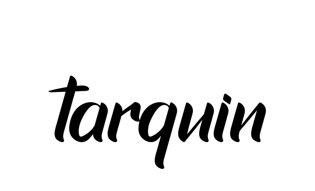 Tarquin Signature Style VanillaMilk