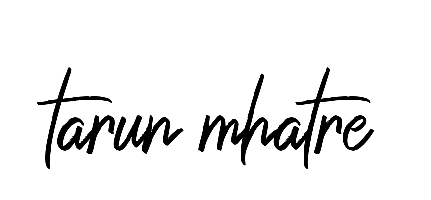 Tarun Mhatre Signature Style TheRichJulliettaDemo