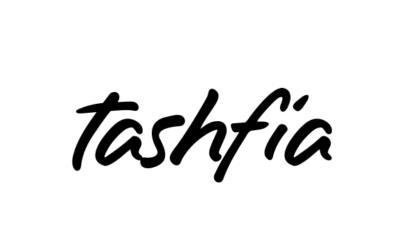 Tashfia signature