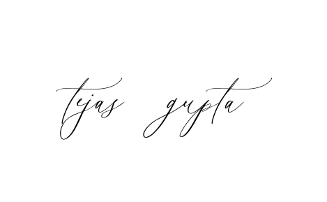 Tejas-7-gupta- signature