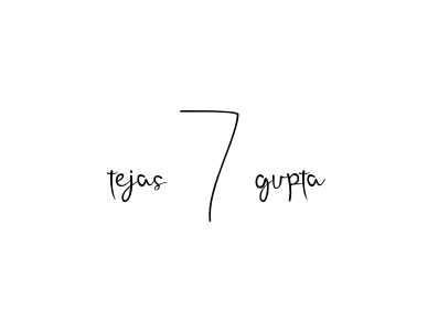 Tejas-7-gupta- signature