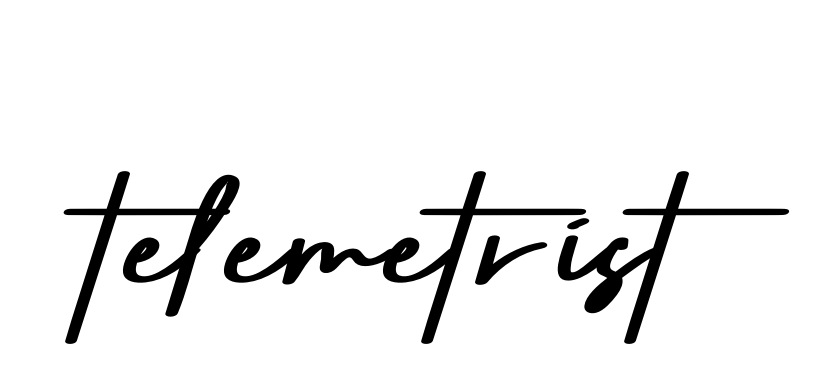 Handwritten Signature for Telemetrist - Style 135 Online