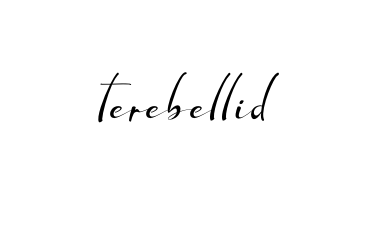 Terebellid signature