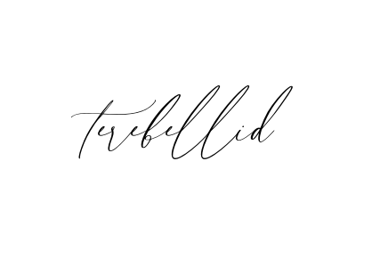 Terebellid signature